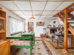 PRODEJ REKREAČNÍ CHATY SE ZAHRADOU, ŠEMNICE – fotografie 4