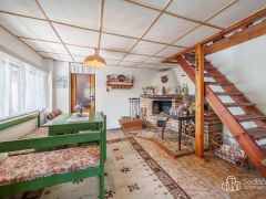 PRODEJ REKREAČNÍ CHATY SE ZAHRADOU, ŠEMNICE – fotografie 2