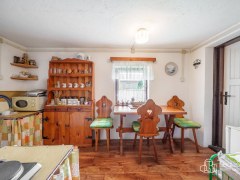 PRODEJ REKREAČNÍ CHATY SE ZAHRADOU, ŠEMNICE – fotografie 12