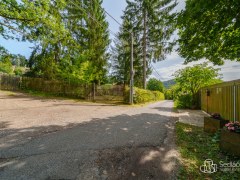 PRODEJ REKREAČNÍ CHATY SE ZAHRADOU, ŠEMNICE – fotografie 34