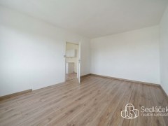 Byt 1+1 v Sokolově, ul. Slavíčkova – fotografie 9