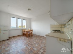 Byt 1+1 v Sokolově, ul. Slavíčkova – fotografie 4