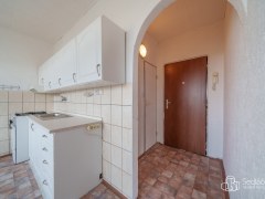 Byt 1+1 v Sokolově, ul. Slavíčkova – fotografie 3