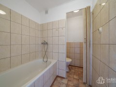 Byt 1+1 v Sokolově, ul. Slavíčkova – fotografie 5