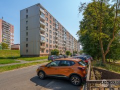 Byt 1+1 v Sokolově, ul. Slavíčkova – fotografie 12
