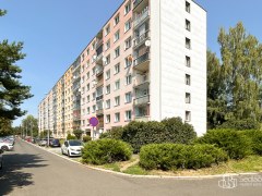 Byt 1+1 v Sokolově, ul. Slavíčkova – fotografie 11