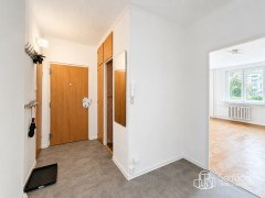 Pronájem slunného bytu 2+1, Chodov u Karlových Varů – fotografie 10