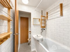 Pronájem slunného bytu 2+1, Chodov u Karlových Varů – fotografie 7