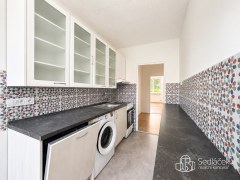 Pronájem slunného bytu 2+1, Chodov u Karlových Varů – fotografie 1