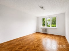 Pronájem slunného bytu 2+1, Chodov u Karlových Varů – fotografie 4