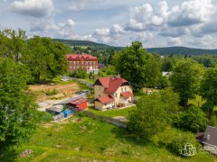 Penzion, 12 lůžek, Bublava - Krušné hory – fotografie 3