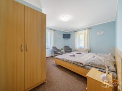 Penzion, 12 lůžek, Bublava - Krušné hory – fotografie 18