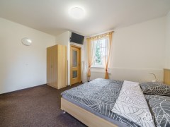 Penzion, 12 lůžek, Bublava - Krušné hory – fotografie 24