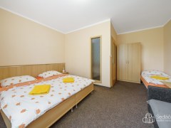 Penzion, 12 lůžek, Bublava - Krušné hory – fotografie 26