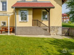Penzion, 12 lůžek, Bublava - Krušné hory – fotografie 4