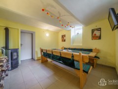 Penzion, 12 lůžek, Bublava - Krušné hory – fotografie 11
