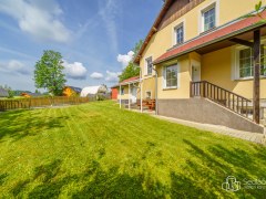 Penzion, 12 lůžek, Bublava - Krušné hory – fotografie 6