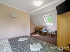 Penzion, 12 lůžek, Bublava - Krušné hory – fotografie 13