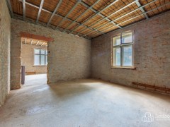Rodinný dům se započatou rekonstrukcí a pozemkem 1 183 m², Lipová – Doubrava. – fotografie 5