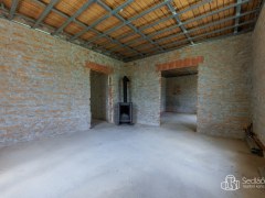 Rodinný dům se započatou rekonstrukcí a pozemkem 1 183 m², Lipová – Doubrava. – fotografie 7