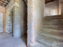 Rodinný dům se započatou rekonstrukcí a pozemkem 1 183 m², Lipová – Doubrava. – fotografie 12