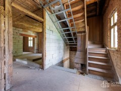 Rodinný dům se započatou rekonstrukcí a pozemkem 1 183 m², Lipová – Doubrava. – fotografie 16
