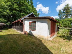 Rodinný dům se započatou rekonstrukcí a pozemkem 1 183 m², Lipová – Doubrava. – fotografie 22
