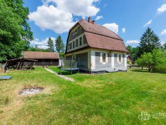 Rodinný dům se započatou rekonstrukcí a pozemkem 1 183 m², Lipová – Doubrava. – fotografie 20