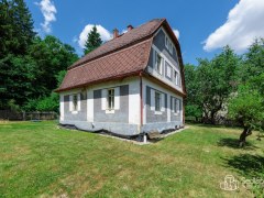 Rodinný dům se započatou rekonstrukcí a pozemkem 1 183 m², Lipová – Doubrava. – fotografie 21
