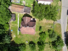 Rodinný dům se započatou rekonstrukcí a pozemkem 1 183 m², Lipová – Doubrava. – fotografie 24
