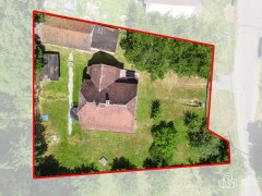 Rodinný dům se započatou rekonstrukcí a pozemkem 1 183 m², Lipová – Doubrava. – fotografie 2