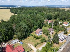Rodinný dům se započatou rekonstrukcí a pozemkem 1 183 m², Lipová – Doubrava. – fotografie 26