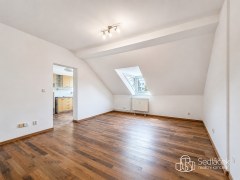 Pronájem slunného bytu 2+1 v centru Sokolova – fotografie 3