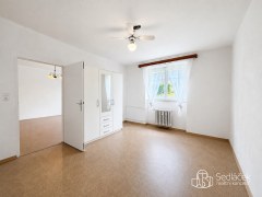 Pronájem bytu 2+1, Sokolov - Brněnská – fotografie 1