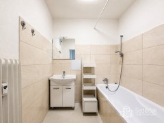 Pronájem bytu 2+1, Sokolov - Brněnská – fotografie 3