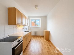 Pronájem bytu 2+1, Sokolov - Brněnská – fotografie 2