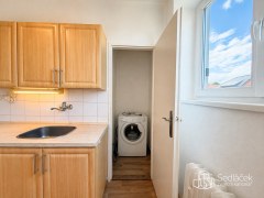 Pronájem bytu 2+1, Sokolov - Brněnská – fotografie 4