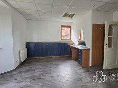 Pronájem variabilních prostor v centru Sokolova. – fotografie 2