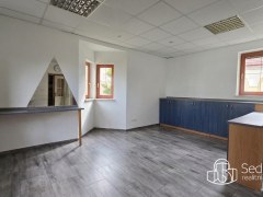 Pronájem variabilních prostor v centru Sokolova. – fotografie 4