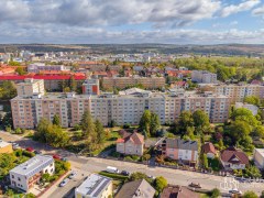 Prodej bytu 2+kk, Plzeň – Slovany, Zelenohorská ulice – fotografie 30