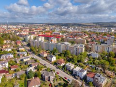 Prodej bytu 2+kk, Plzeň – Slovany, Zelenohorská ulice – fotografie 29