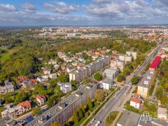 Prodej bytu 2+kk, Plzeň – Slovany, Zelenohorská ulice – fotografie 28