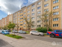 Prodej bytu 2+kk, Plzeň – Slovany, Zelenohorská ulice – fotografie 25