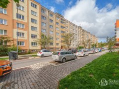 Prodej bytu 2+kk, Plzeň – Slovany, Zelenohorská ulice – fotografie 26