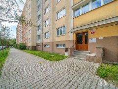Prodej bytu 2+kk, Plzeň – Slovany, Zelenohorská ulice – fotografie 19