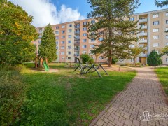 Prodej bytu 2+kk, Plzeň – Slovany, Zelenohorská ulice – fotografie 23