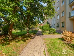 Prodej bytu 2+kk, Plzeň – Slovany, Zelenohorská ulice – fotografie 22