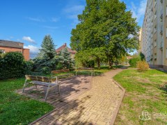 Prodej bytu 2+kk, Plzeň – Slovany, Zelenohorská ulice – fotografie 21