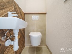 Prodej bytu 2+kk, Plzeň – Slovany, Zelenohorská ulice – fotografie 12