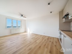 Prodej bytu 2+kk, Plzeň – Slovany, Zelenohorská ulice – fotografie 3